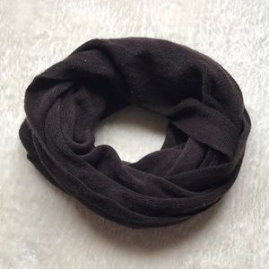 Calvin Klein infinity scarf